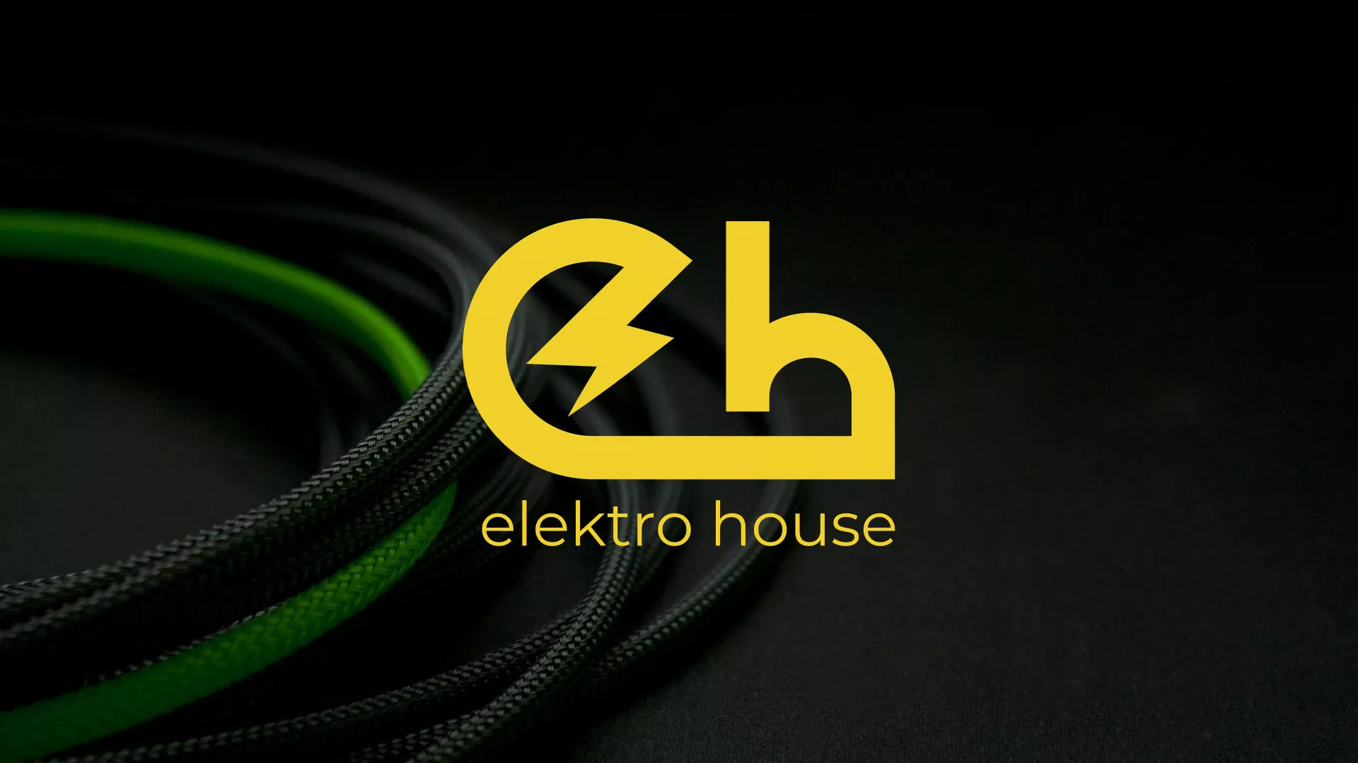 Создание сайта компании «Elektro House» в Чудово